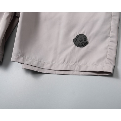 Replica Moncler Pants For Men #1177615 $25.00 USD for Wholesale