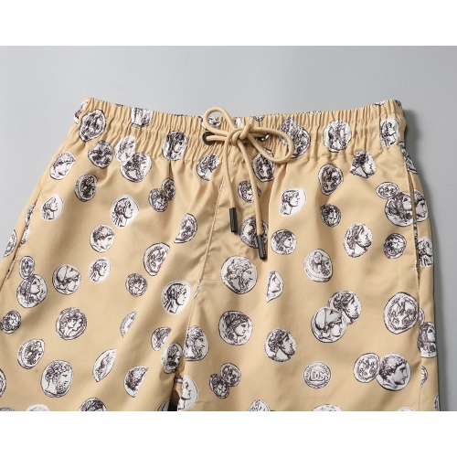 Replica Dolce & Gabbana D&G Pants For Men #1177617 $25.00 USD for Wholesale
