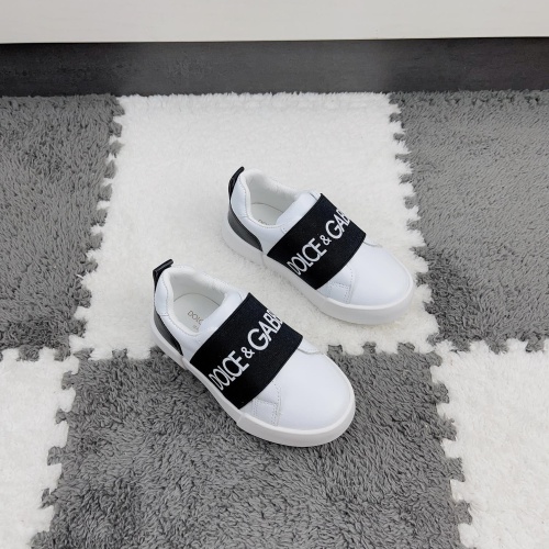 Replica Dolce &amp; Gabbana D&amp;G Kids' Shoes For Kids #1177736, $72.00 USD, [ITEM#1177736], Replica Dolce &amp; Gabbana D&amp;G Kids' Shoes outlet from China