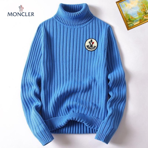 Replica Moncler Sweaters Long Sleeved For Men #1177786, $40.00 USD, [ITEM#1177786], Replica Moncler Sweaters outlet from China