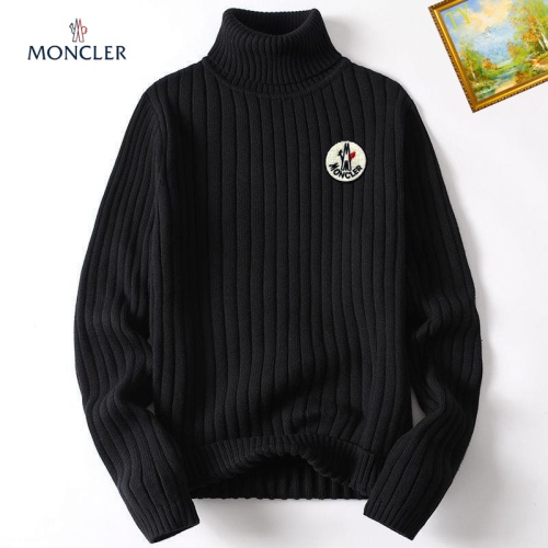 Replica Moncler Sweaters Long Sleeved For Men #1177787, $40.00 USD, [ITEM#1177787], Replica Moncler Sweaters outlet from China