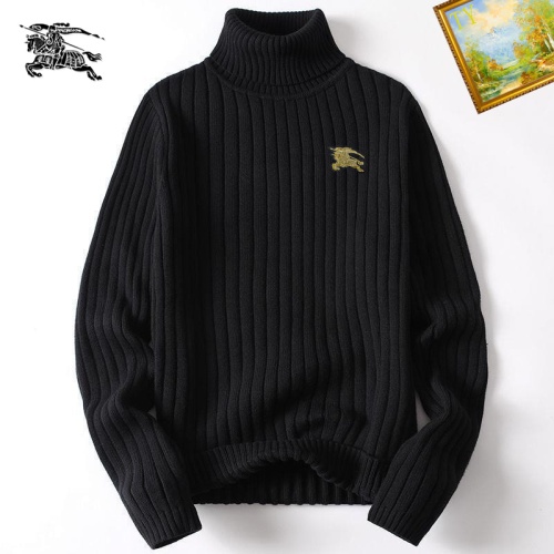 Replica Burberry Sweaters Long Sleeved For Men #1177797, $40.00 USD, [ITEM#1177797], Replica Burberry Sweaters outlet from China