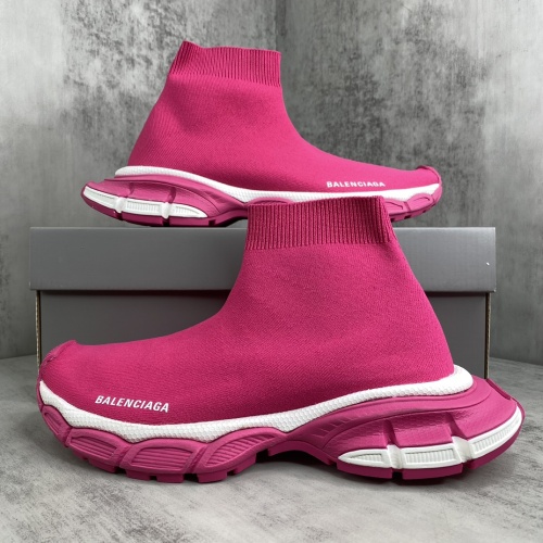 Replica Balenciaga Boots For Women #1177903, $96.00 USD, [ITEM#1177903], Replica Balenciaga Boots outlet from China