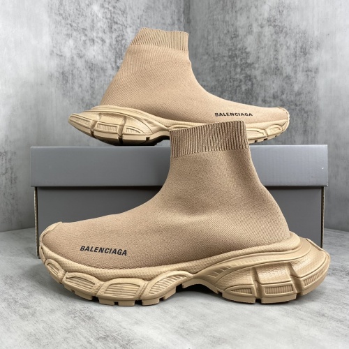 Replica Balenciaga Boots For Men #1177904, $96.00 USD, [ITEM#1177904], Replica Balenciaga Boots outlet from China
