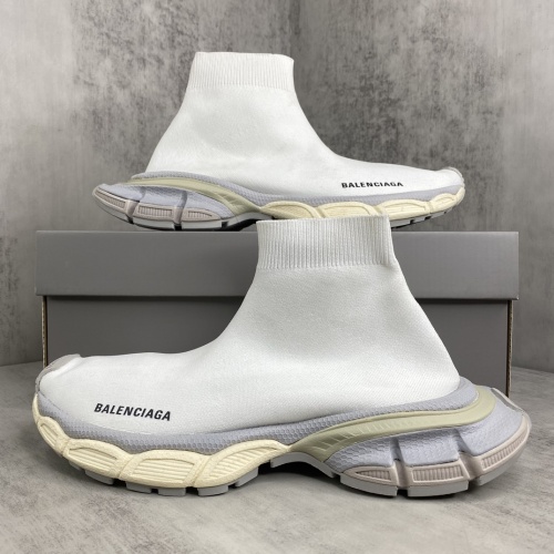 Replica Balenciaga Boots For Men #1177907, $96.00 USD, [ITEM#1177907], Replica Balenciaga Boots outlet from China