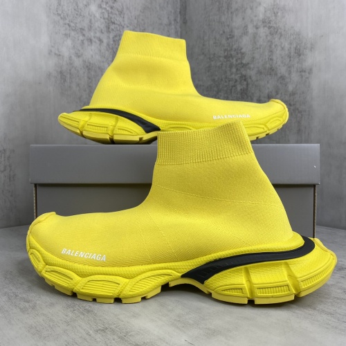 Replica Balenciaga Boots For Men #1177928, $96.00 USD, [ITEM#1177928], Replica Balenciaga Boots outlet from China