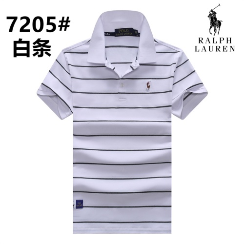 Replica Ralph Lauren Polo T-Shirts Short Sleeved For Men #1177988, $25.00 USD, [ITEM#1177988], Replica Ralph Lauren Polo T-Shirts outlet from China