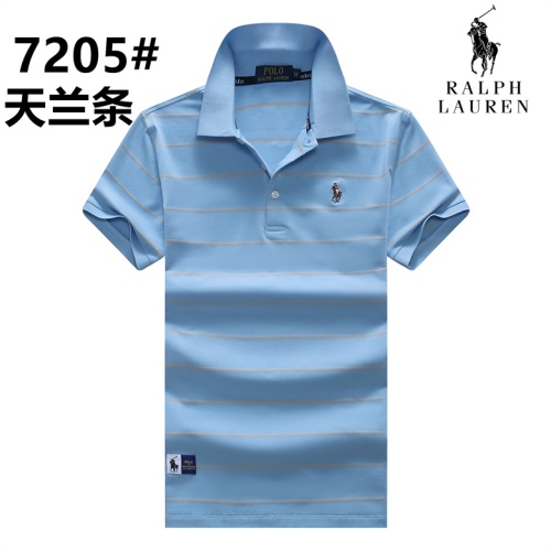 Replica Ralph Lauren Polo T-Shirts Short Sleeved For Men #1177990, $25.00 USD, [ITEM#1177990], Replica Ralph Lauren Polo T-Shirts outlet from China