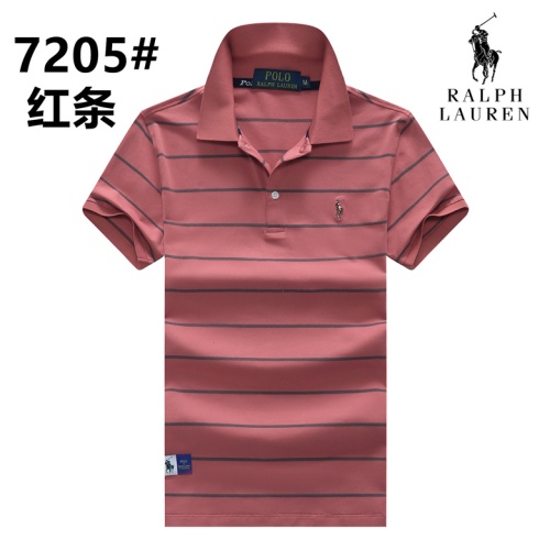 Replica Ralph Lauren Polo T-Shirts Short Sleeved For Men #1177991, $25.00 USD, [ITEM#1177991], Replica Ralph Lauren Polo T-Shirts outlet from China