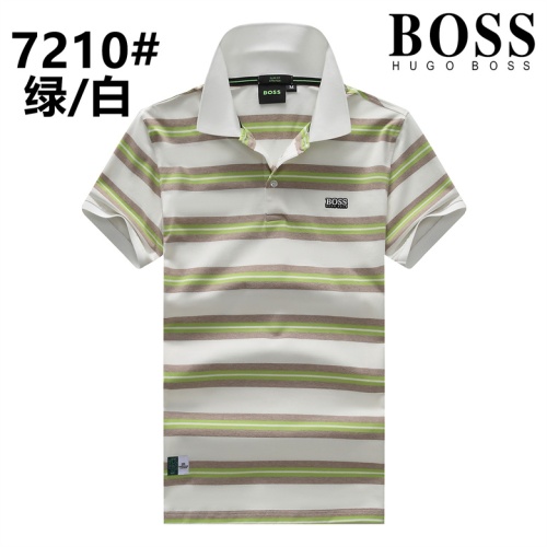 Replica Boss T-Shirts Short Sleeved For Men #1178041, $25.00 USD, [ITEM#1178041], Replica Boss T-Shirts outlet from China