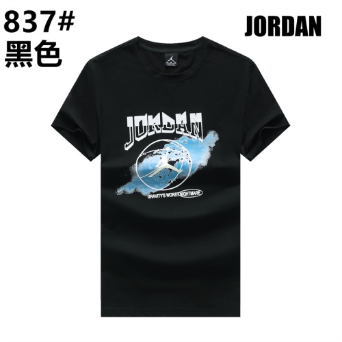 Replica Jordan T-Shirts Short Sleeved For Men #1178094, $23.00 USD, [ITEM#1178094], Replica Jordan T-Shirts outlet from China