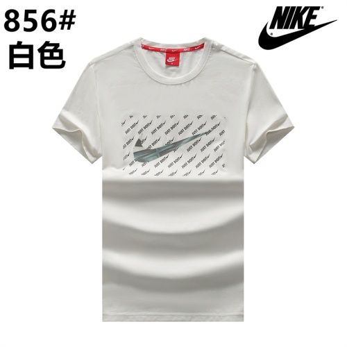 Replica Nike T-Shirts Short Sleeved For Men #1178104, $23.00 USD, [ITEM#1178104], Replica Nike T-Shirts outlet from China