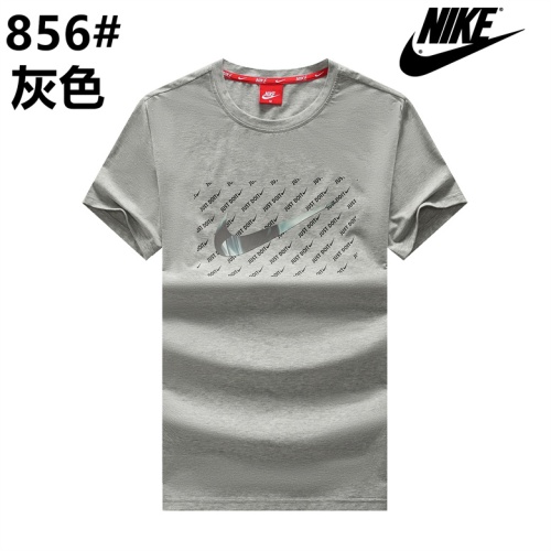 Replica Nike T-Shirts Short Sleeved For Men #1178105, $23.00 USD, [ITEM#1178105], Replica Nike T-Shirts outlet from China
