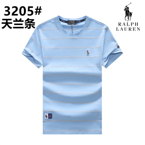 Replica Ralph Lauren Polo T-Shirts Short Sleeved For Men #1178116, $25.00 USD, [ITEM#1178116], Replica Ralph Lauren Polo T-Shirts outlet from China