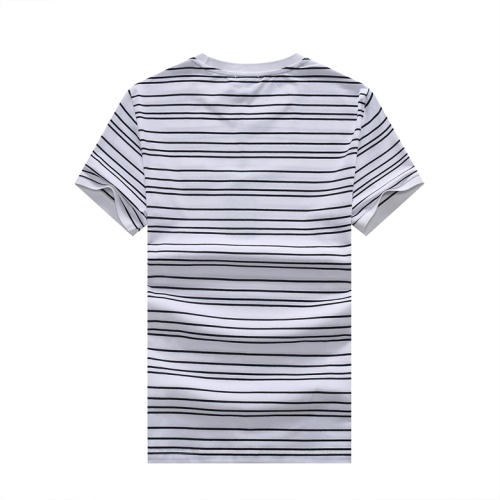 Replica Boss T-Shirts Short Sleeved For Men #1178122 $25.00 USD for Wholesale