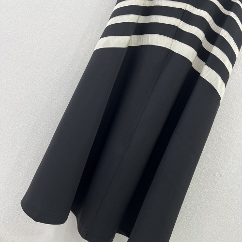 Replica Valentino Midi Skirt For Women #1178154 $88.00 USD for Wholesale