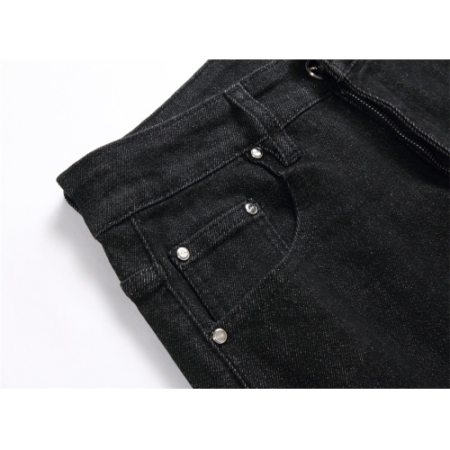 Replica Amiri Jeans For Men #1178167 $48.00 USD for Wholesale