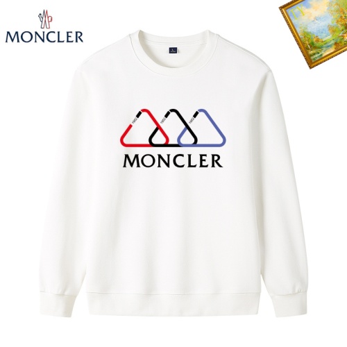 Replica Moncler Hoodies Long Sleeved For Men #1178193, $40.00 USD, [ITEM#1178193], Replica Moncler Hoodies outlet from China