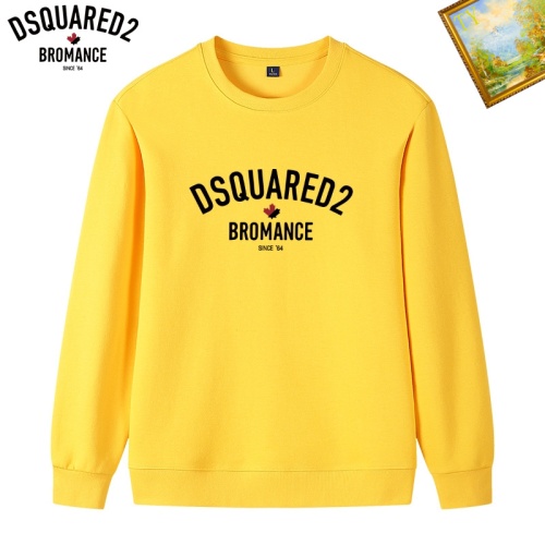 Replica Dsquared Hoodies Long Sleeved For Men #1178208, $40.00 USD, [ITEM#1178208], Replica Dsquared Hoodies outlet from China