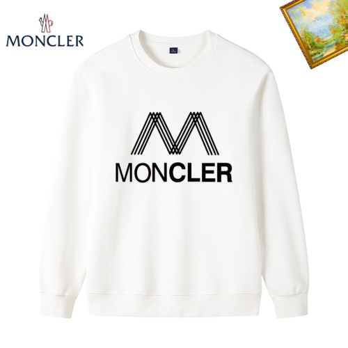 Replica Moncler Hoodies Long Sleeved For Men #1178216, $40.00 USD, [ITEM#1178216], Replica Moncler Hoodies outlet from China