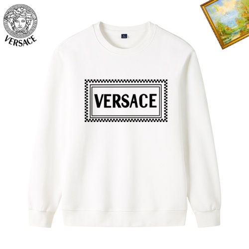 Replica Versace Hoodies Long Sleeved For Men #1178242, $40.00 USD, [ITEM#1178242], Replica Versace Hoodies outlet from China