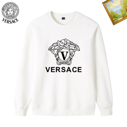 Replica Versace Hoodies Long Sleeved For Men #1178249, $40.00 USD, [ITEM#1178249], Replica Versace Hoodies outlet from China