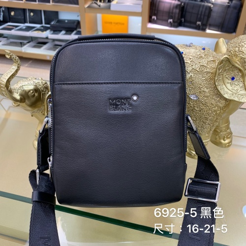 Replica Mont Blanc AAA Man Messenger Bags #1178251, $102.00 USD, [ITEM#1178251], Replica Mont Blanc AAA Man Messenger Bags outlet from China
