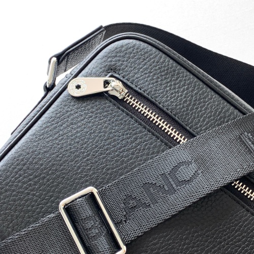 Replica Mont Blanc AAA Man Messenger Bags #1178256 $108.00 USD for Wholesale