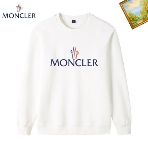 Replica Moncler Hoodies Long Sleeved For Men #1178272, $40.00 USD, [ITEM#1178272], Replica Moncler Hoodies outlet from China