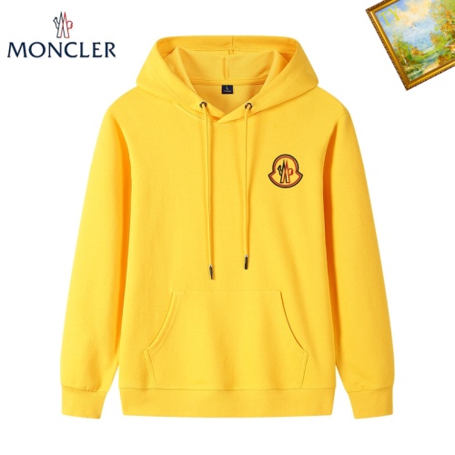 Replica Moncler Hoodies Long Sleeved For Men #1178315, $40.00 USD, [ITEM#1178315], Replica Moncler Hoodies outlet from China