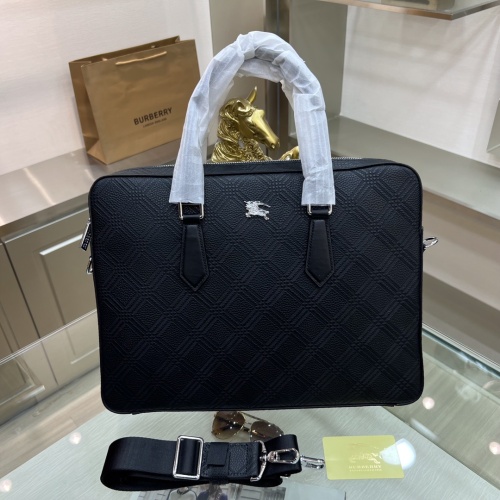 Replica Burberry AAA Man Handbags #1178335, $160.00 USD, [ITEM#1178335], Replica Burberry AAA Man Handbags outlet from China