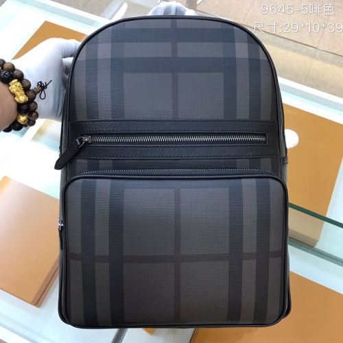 Replica Burberry AAA Man Backpacks #1178361, $125.00 USD, [ITEM#1178361], Replica Burberry AAA Man Backpacks outlet from China