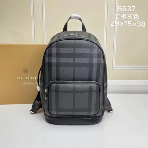 Replica Burberry AAA Man Backpacks #1178364, $135.00 USD, [ITEM#1178364], Replica Burberry AAA Man Backpacks outlet from China