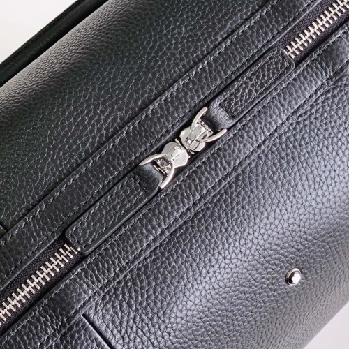 Replica Mont Blanc Travel Bags #1178380 $165.00 USD for Wholesale