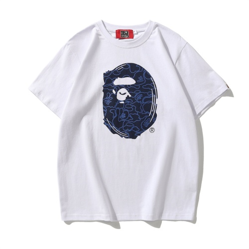 Replica Bape T-Shirts Short Sleeved For Men #1178382, $29.00 USD, [ITEM#1178382], Replica Bape T-Shirts outlet from China
