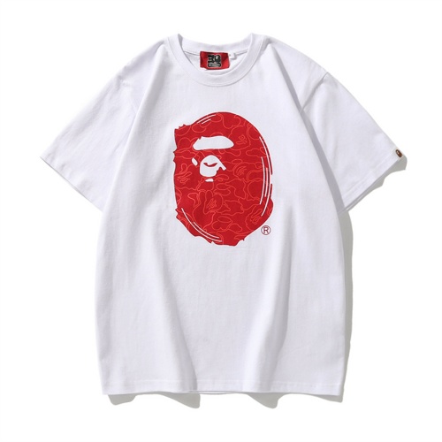 Replica Bape T-Shirts Short Sleeved For Men #1178383, $29.00 USD, [ITEM#1178383], Replica Bape T-Shirts outlet from China