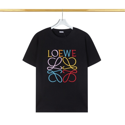 Replica LOEWE T-Shirts Short Sleeved For Men #1178415, $34.00 USD, [ITEM#1178415], Replica LOEWE T-Shirts outlet from China
