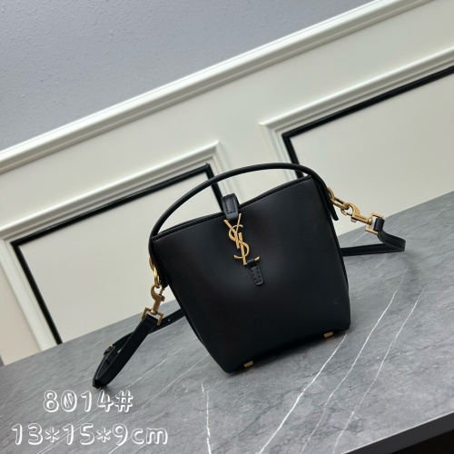 Replica Yves Saint Laurent YSL AAA Quality Messenger Bags For Women #1178452, $82.00 USD, [ITEM#1178452], Replica Yves Saint Laurent YSL AAA Messenger Bags outlet from China
