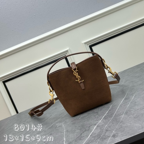 Replica Yves Saint Laurent YSL AAA Quality Messenger Bags For Women #1178453, $82.00 USD, [ITEM#1178453], Replica Yves Saint Laurent YSL AAA Messenger Bags outlet from China