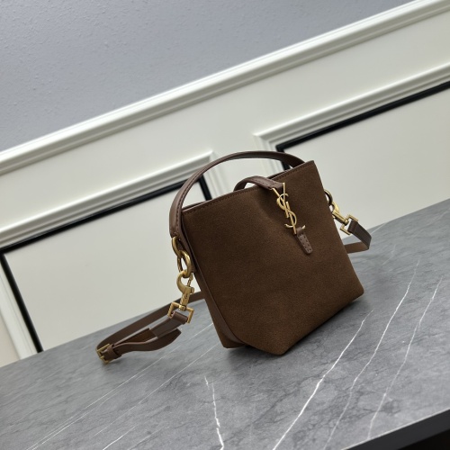 Replica Yves Saint Laurent YSL AAA Quality Messenger Bags For Women #1178453 $82.00 USD for Wholesale