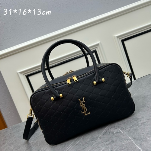 Replica Yves Saint Laurent AAA Quality Handbags For Women #1178471, $96.00 USD, [ITEM#1178471], Replica Yves Saint Laurent AAA Handbags outlet from China