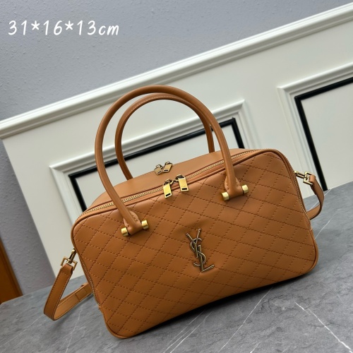 Replica Yves Saint Laurent AAA Quality Handbags For Women #1178472, $96.00 USD, [ITEM#1178472], Replica Yves Saint Laurent AAA Handbags outlet from China