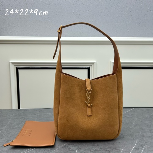 Replica Yves Saint Laurent YSL AAA Quality Shoulder Bags For Women #1178475, $92.00 USD, [ITEM#1178475], Replica Yves Saint Laurent YSL AAA Quality Shoulder Bags outlet from China