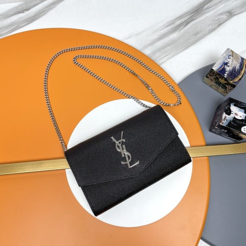Replica Yves Saint Laurent YSL AAA Quality Messenger Bags For Women #1178488, $145.00 USD, [ITEM#1178488], Replica Yves Saint Laurent YSL AAA Messenger Bags outlet from China