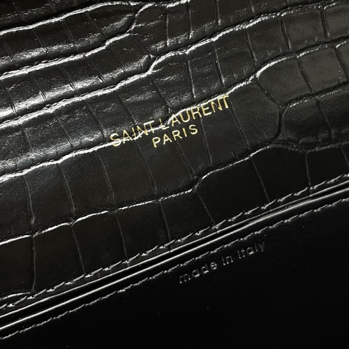 Replica Yves Saint Laurent YSL AAA Quality Messenger Bags For Women #1178489 $145.00 USD for Wholesale