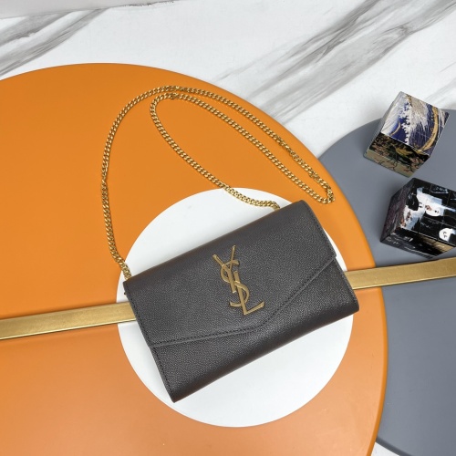 Replica Yves Saint Laurent YSL AAA Quality Messenger Bags For Women #1178490, $145.00 USD, [ITEM#1178490], Replica Yves Saint Laurent YSL AAA Messenger Bags outlet from China