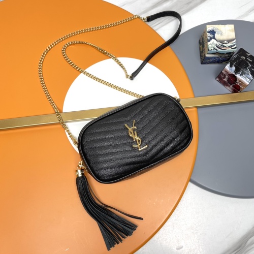 Replica Yves Saint Laurent YSL AAA Quality Messenger Bags For Women #1178496, $158.00 USD, [ITEM#1178496], Replica Yves Saint Laurent YSL AAA Messenger Bags outlet from China