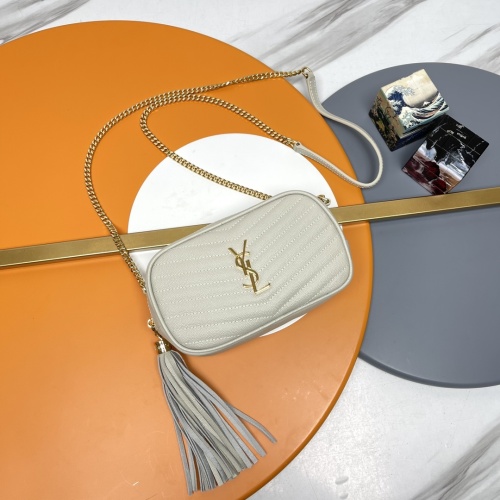 Replica Yves Saint Laurent YSL AAA Quality Messenger Bags For Women #1178508, $158.00 USD, [ITEM#1178508], Replica Yves Saint Laurent YSL AAA Messenger Bags outlet from China