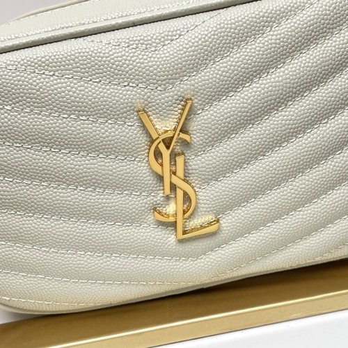 Replica Yves Saint Laurent YSL AAA Quality Messenger Bags For Women #1178508 $158.00 USD for Wholesale