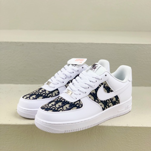 Replica Nike Air Force 1 For Men #1178648, $92.00 USD, [ITEM#1178648], Replica Nike Air Force 1 outlet from China